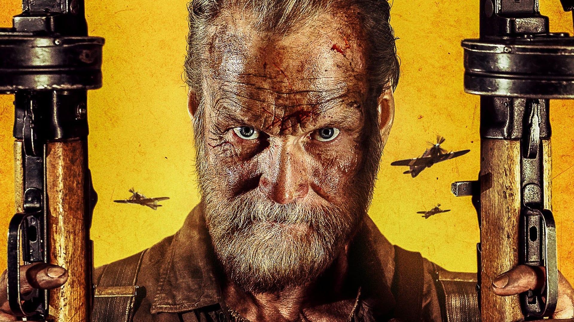 Kino: SISU - ODPLATA